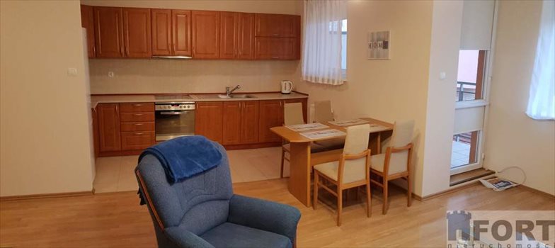 Mieszkanie dwupokojowe na sprzedaż Szczecin, Gumieńce 55m2 Foto 2