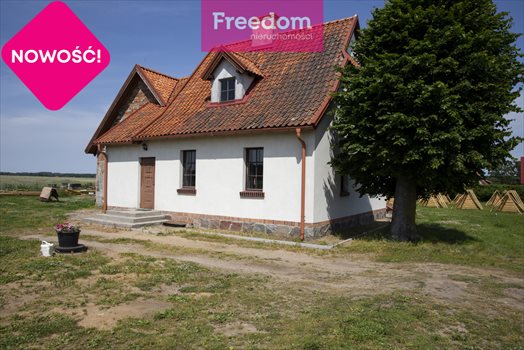 Dom na sprzedaż Radomin 110m2 Foto 4