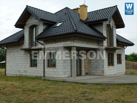 Dom na sprzedaż Płock, Ciechomice 130m2 Foto 10