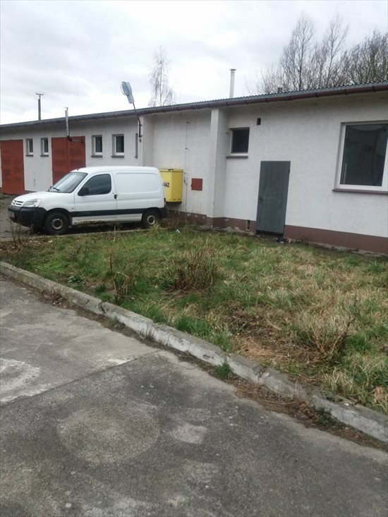 Lokal użytkowy na sprzedaż Maszewo, Stargardzka 360m2 Foto 4