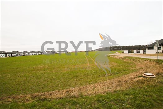 Działka budowlana na sprzedaż Siemianice, Siemianice 1 154m2 Foto 4