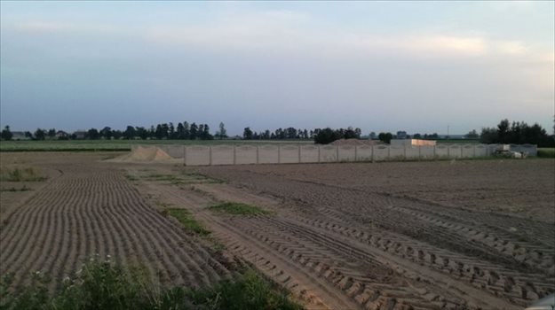Działka budowlana na sprzedaż Droszew, Droszew 800m2 Foto 2