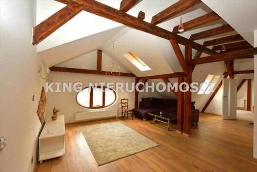 Mieszkanie dwupokojowe na wynajem Szczecin, Śródmieście 60m2 Foto 1