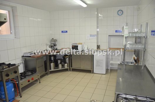 Lokal użytkowy na sprzedaż Dębina 337m2 Foto 7