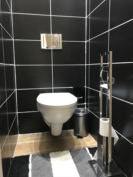 Mieszkanie dwupokojowe na sprzedaż Tarnów, al. Matki Bożej Fatimskiej 39m2 Foto 9