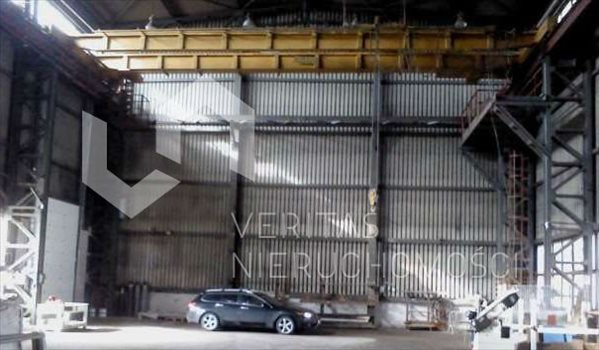 Lokal użytkowy na sprzedaż Będzin 1 200m2 Foto 2