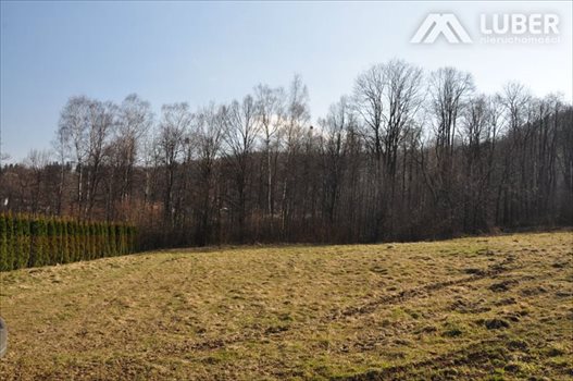 Działka budowlana na sprzedaż Bielsko-Biała, Kamienica 2 151m2 Foto 6