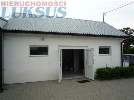 Lokal użytkowy na wynajem Piaseczno, Piaseczno 776m2 Foto 4