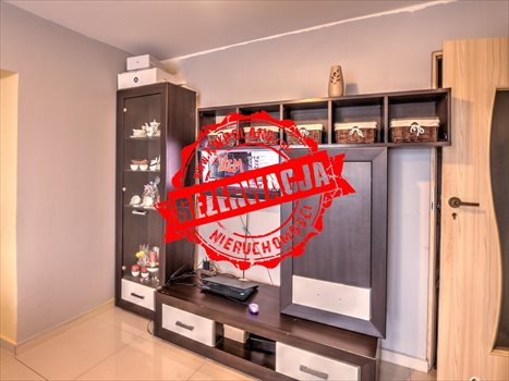 Mieszkanie trzypokojowe na sprzedaż Brzeg, Powstańców Śląskich 56m2 Foto 6
