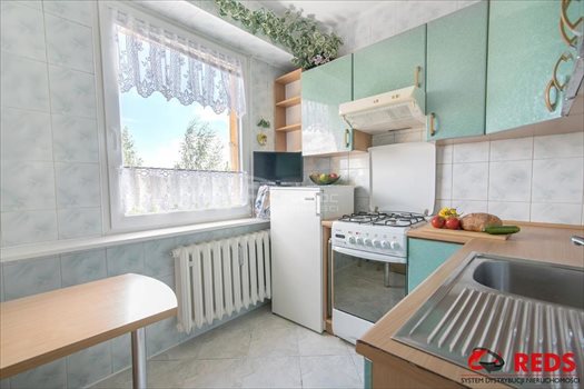 Mieszkanie czteropokojowe na sprzedaż Olsztyn, Franciszka Barcza 72m2 Foto 6