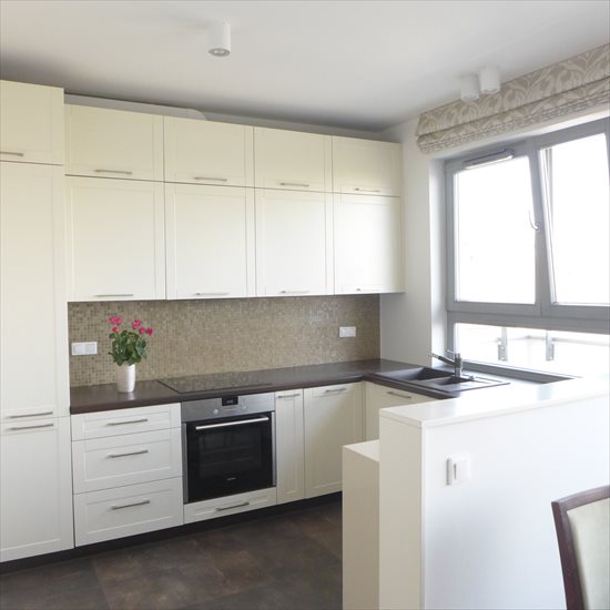 Mieszkanie trzypokojowe na sprzedaż Warszawa, Praga Południe, Jana Nowaka Jeziorańskiego 9 75m2 Foto 3
