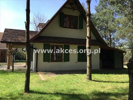 Dom na sprzedaż Łoś, Łoś 75m2 Foto 10