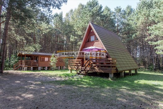 Lokal użytkowy na sprzedaż Marksewo 59 842m2 Foto 10