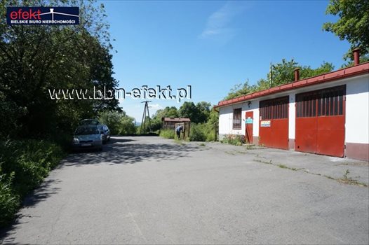 Lokal użytkowy na sprzedaż Skoczów 120m2 Foto 4