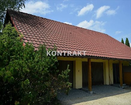 Dom na sprzedaż Oświęcim, Gorzów, Wąska 192m2 Foto 4