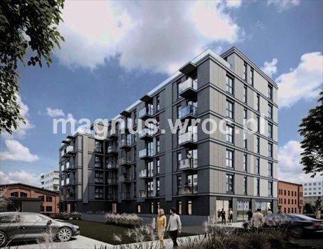 Lokal użytkowy na sprzedaż Wrocław, Stare Miasto 96m2 Foto 4