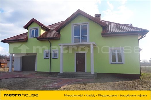 Dom na sprzedaż Biała Podlaska, Biała Podlaska 271m2 Foto 2