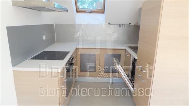 Mieszkanie dwupokojowe na wynajem Kraków, Zwierzyniec, Słonecznikowa 64m2 Foto 6