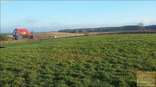 Działka budowlana na sprzedaż Zawady, Zawady, Zawady 4 277m2 Foto 1