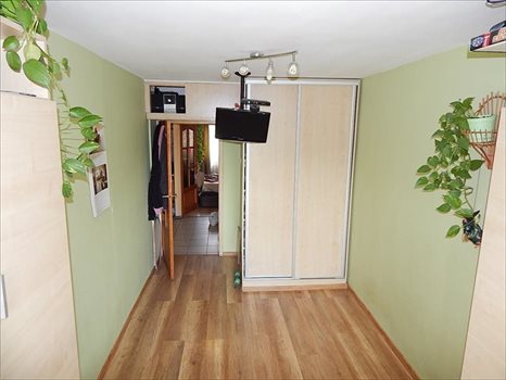 Mieszkanie trzypokojowe na sprzedaż Chełm, Chełm, Armii Krajowej 59m2 Foto 4