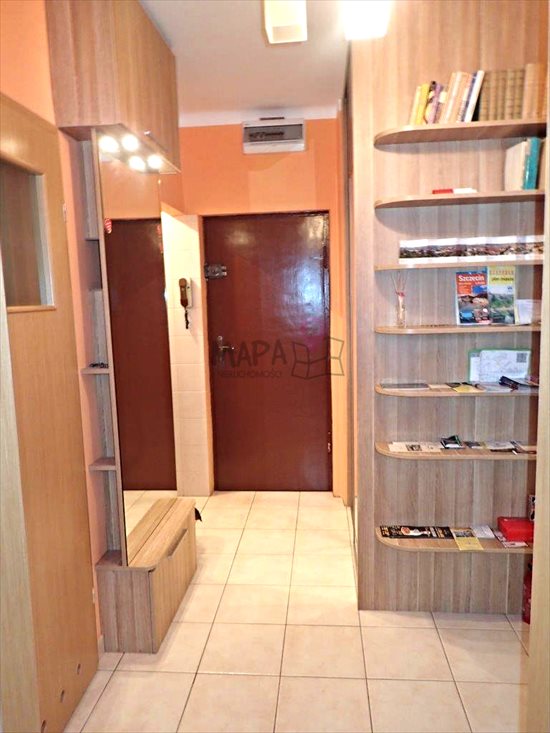 Mieszkanie dwupokojowe na sprzedaż Szczecin, Wały Chrobrego, Henryka Pobożnego 43m2 Foto 8