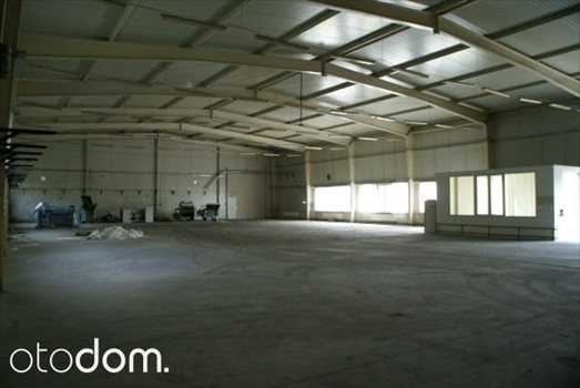 Lokal użytkowy na wynajem Wrocław, Grabiszynek 3 300m2 Foto 3