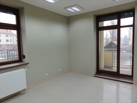 Lokal użytkowy na wynajem Wrocław, Krzyki, Partynice 144m2 Foto 3