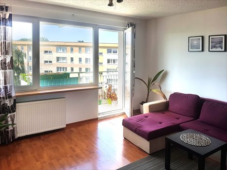 Mieszkanie dwupokojowe na sprzedaż Gdynia, Oksywie, Płk. Stanisłąwa Dąbka 71 40m2 Foto 11