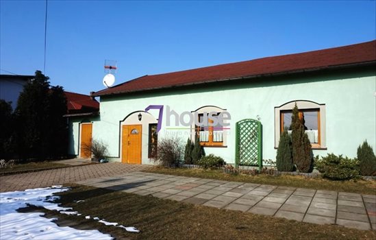 Lokal użytkowy na sprzedaż Tarnowskie Góry, Pniowiec 165m2 Foto 3