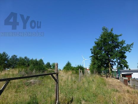 Działka budowlana na sprzedaż Słupsk 3 927m2 Foto 1