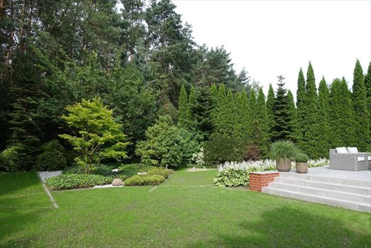 Dom na sprzedaż Poznań, Grunwald, Lasek Marceliński 354m2 Foto 5