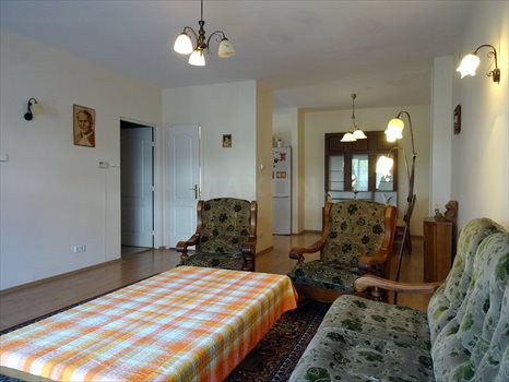 Mieszkanie czteropokojowe na wynajem Warszawa, Wawer, ul. Naddnieprzańska 132m2 Foto 4