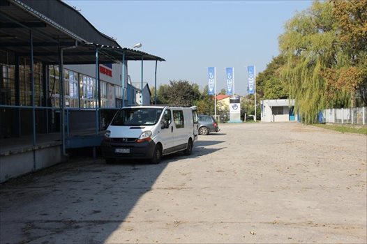 Lokal użytkowy na wynajem Inowrocław, Marcinkowskiego 121 864m2 Foto 11