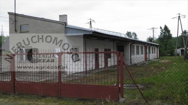 Lokal użytkowy na sprzedaż Mińsk Mazowiecki, Stojadła 250m2 Foto 1