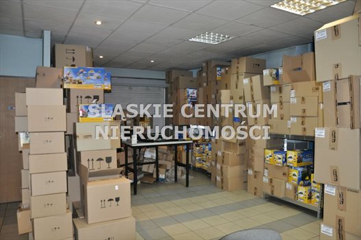 Lokal użytkowy na sprzedaż Chorzów, Chorzów II, Katowicka 281m2 Foto 10