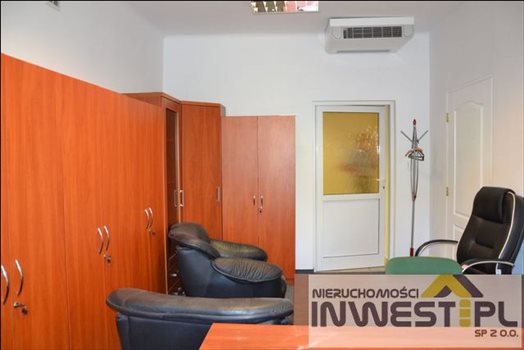 Lokal użytkowy na wynajem Olsztyn, Centrum, Centrum 99m2 Foto 9