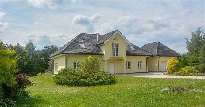 Dom na sprzedaż Bąków 174m2 Foto 2