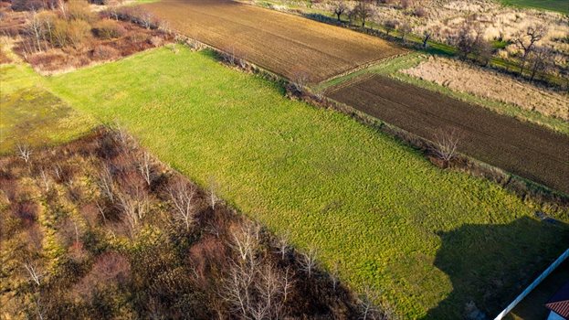 Działka budowlana na sprzedaż Rzeszów, Jana Kiepury 1 130m2 Foto 1