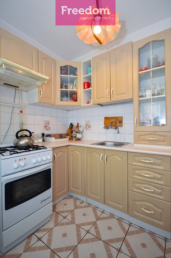 Mieszkanie trzypokojowe na sprzedaż Giżycko, Jagiełły 61m2 Foto 5