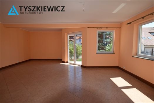 Dom na sprzedaż Gdańsk, Morena, Widok 270m2 Foto 2