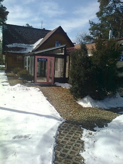 Działka budowlana pod dzierżawę Warszawa, Wawer, Radość 500m2 Foto 1