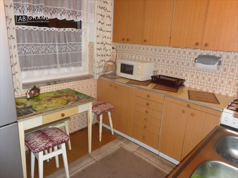 Mieszkanie trzypokojowe na sprzedaż Białystok, Centrum, Ciepła 64m2 Foto 5
