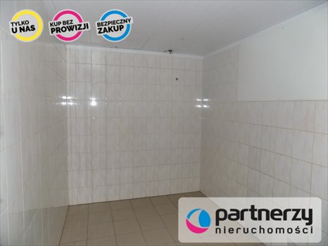 Lokal użytkowy na sprzedaż Gdańsk, Osowa, Wacława Balcerskiego 170m2 Foto 3