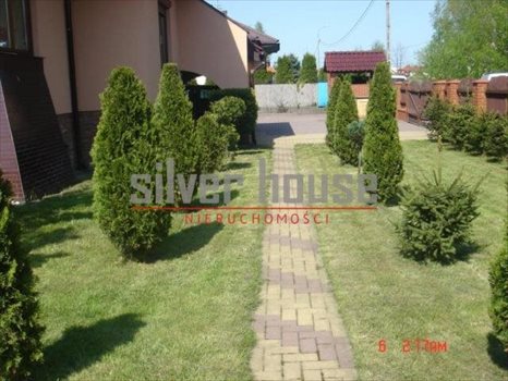Dom na sprzedaż Pruszków, Żbików 360m2 Foto 8
