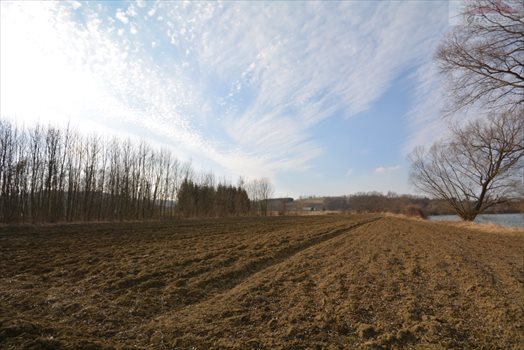 Działka rekreacyjna na sprzedaż Wara 2 955m2 Foto 1