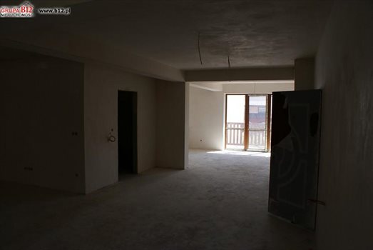 Mieszkanie czteropokojowe na sprzedaż Nowy Targ, Centrum, ALEJE TYSIĄCLECIA 122m2 Foto 3