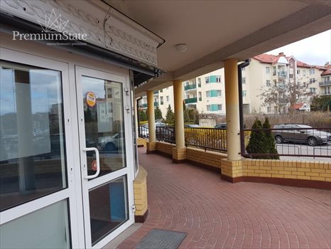 Lokal użytkowy na sprzedaż Gdynia, Wielki Kack, LIPOWA 102m2 Foto 5