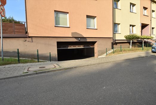 Mieszkanie dwupokojowe na wynajem Tarnowskie Góry 51m2 Foto 7