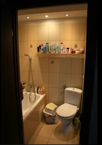 Mieszkanie dwupokojowe na sprzedaż Bydgoszcz, Szwederowo 37m2 Foto 4
