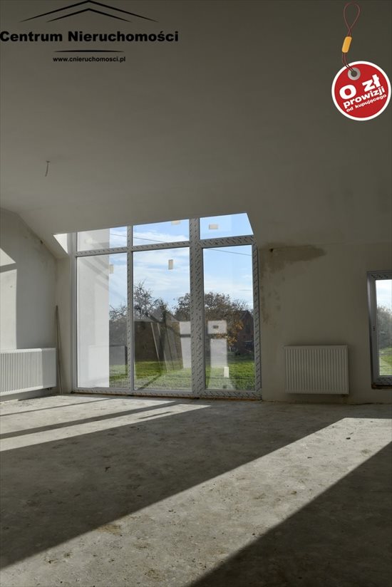 Mieszkanie trzypokojowe na sprzedaż Chojnice, Jarzębinowa 61m2 Foto 3